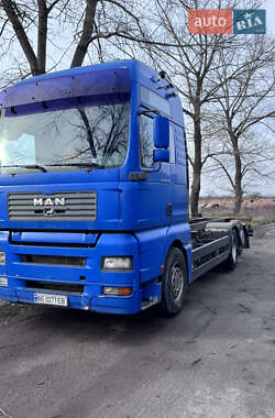 MAN 26.410  2004