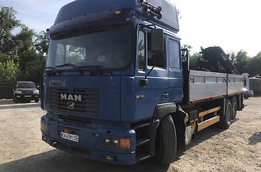 MAN 26.412 f2000 2000