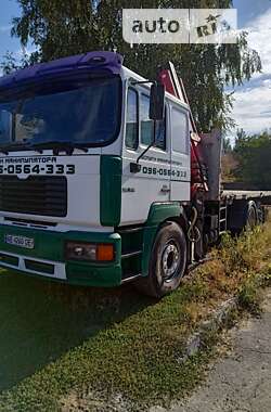 MAN 26.412  2000