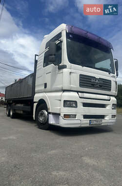 MAN 26.412  2005