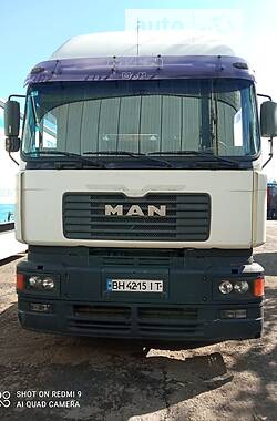 MAN 26.414  2000