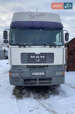 MAN 26.414  2000
