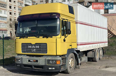 MAN 26.414  2000
