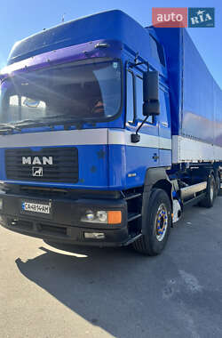 MAN 26.414  2000