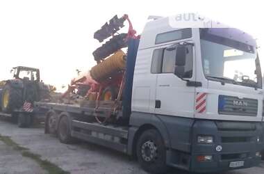 MAN 26.430  2005