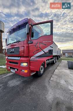 MAN 26.430  2004