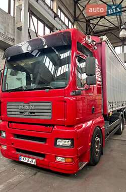 MAN 26.430  2004