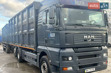 MAN 26.440  2007