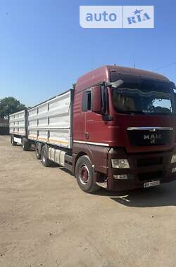 MAN 26.440  2012
