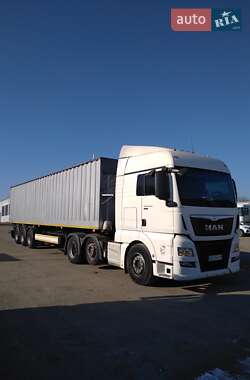 MAN 26.440  2014