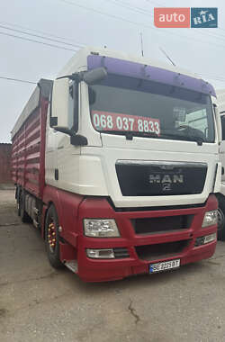 MAN 26.440  2012