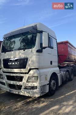 MAN 26.440  2013