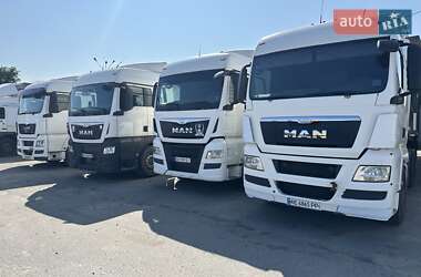 MAN 26.440  2013