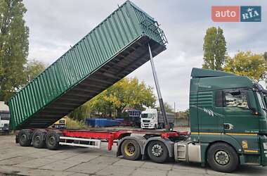 MAN 26.440 26440 2010