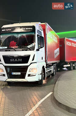 MAN 26.440 ProdamKomplekt 2016