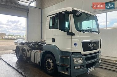 MAN 26.440 2013