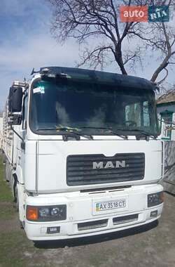 MAN 26.463  2000