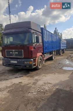 MAN 26.463  1995