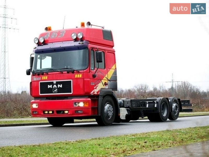 MAN 26.463