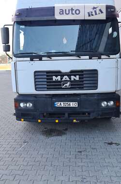 MAN 26.464  1999