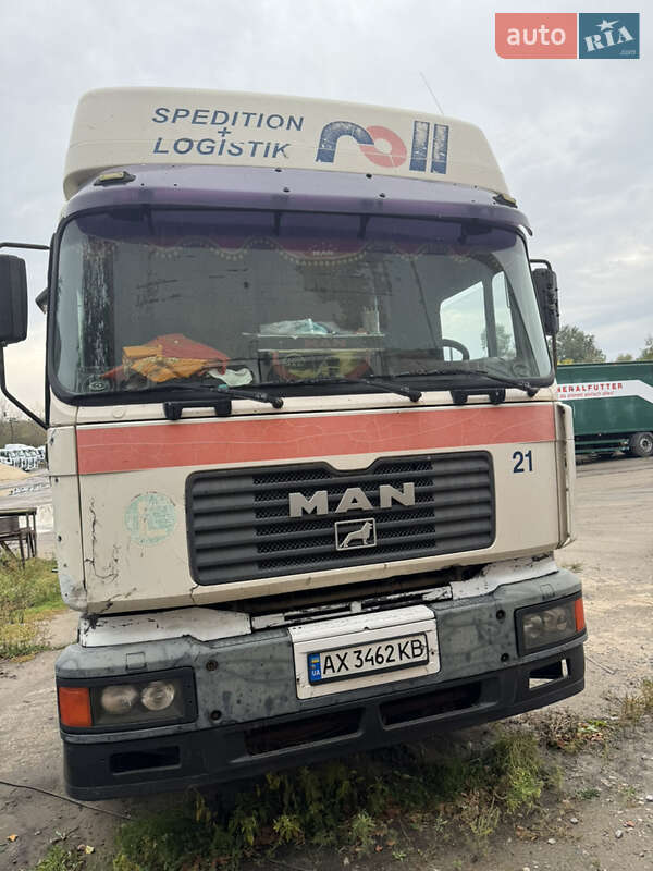 MAN 26.464