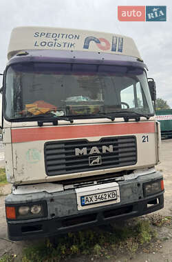 MAN 26.464  2000