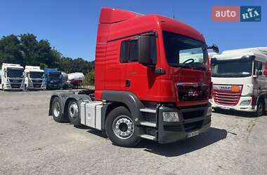 MAN 26.480 E 5 2014