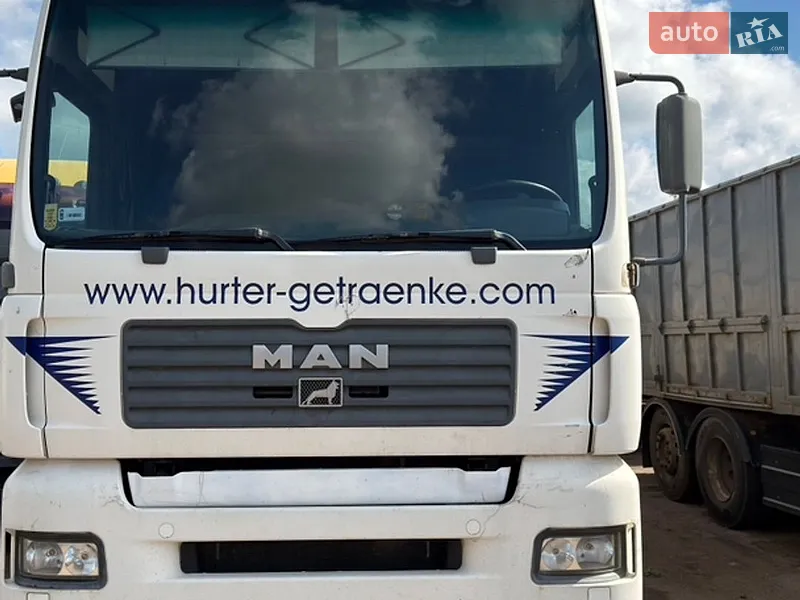 MAN 26.480 2005