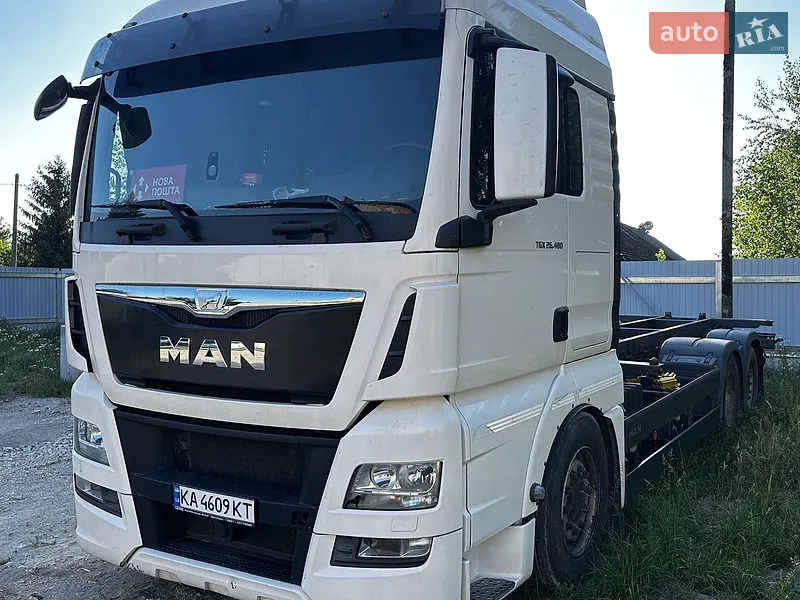 MAN 26.480 2015