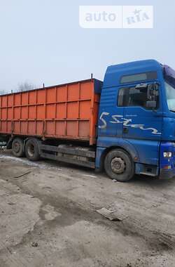 MAN 26.530  2005
