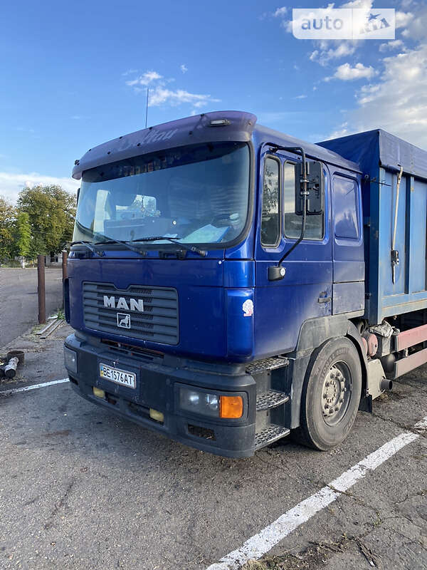 MAN 26 2000
