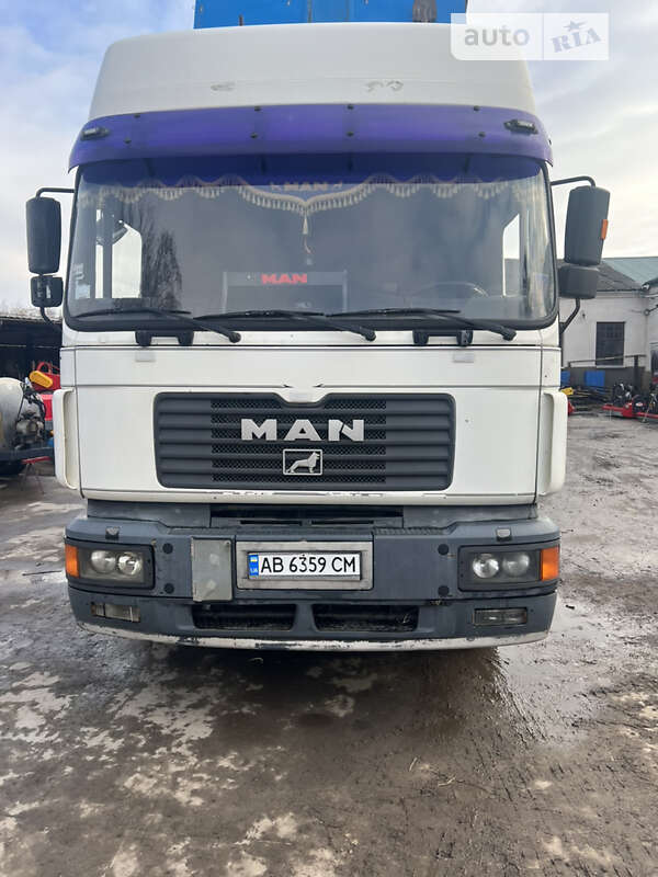 MAN 26
