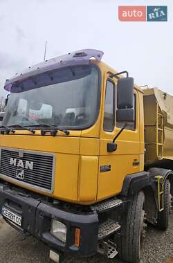 MAN 33.403  1999