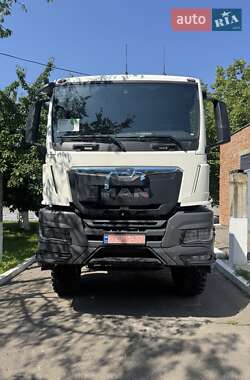 MAN 33.403 TGS 33.400 2024