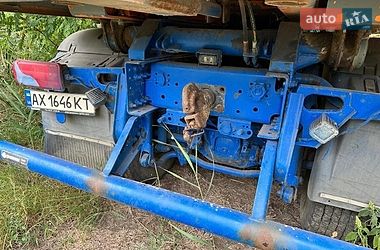 Самосвал MAN  33.480 2013 в Харькове