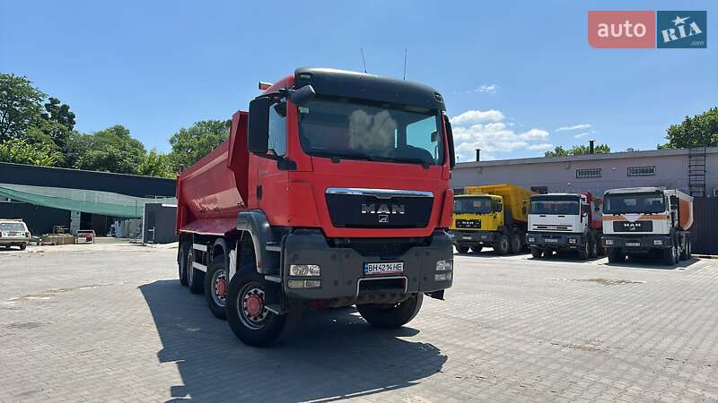 MAN 35.402