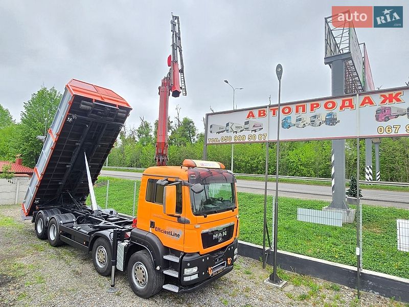 MAN 35.403