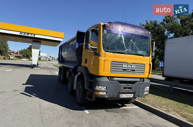 MAN 41.414 MAN 41.410 2005