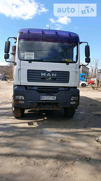 MAN 41.460