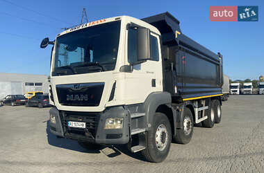 MAN 41  2018