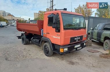 MAN 8.113 1998