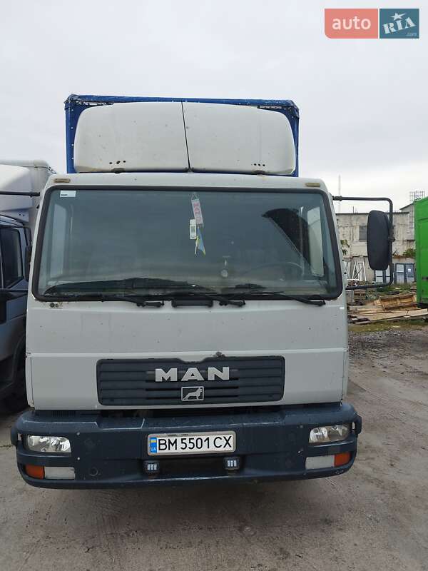 MAN 8.145
