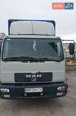 MAN 8.145  2002
