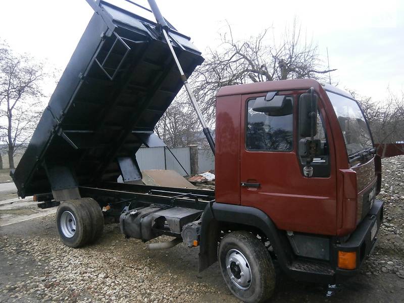 Руководство По Ремонту Man 8.150 Руководство По Ремонту Man 8.150