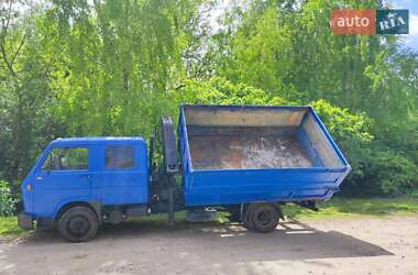MAN 8.150 груз.  1982