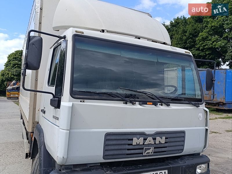 MAN 8.155