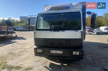 MAN 8.163  2001