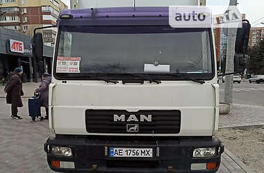 MAN 8.180  2005