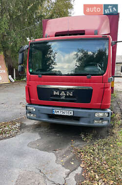 MAN 8.180  2012