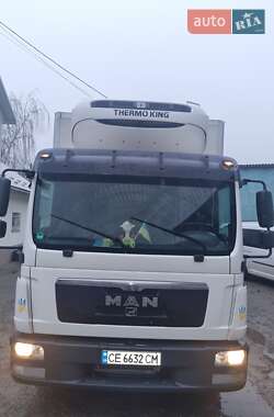 MAN 8.180  2010